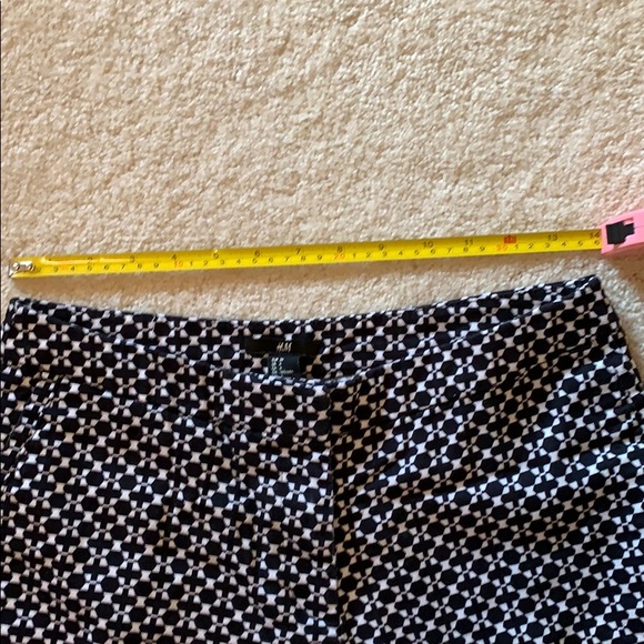 Pattern shorts - Picture 5 of 7